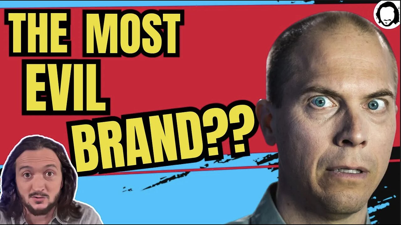 The ONE Brand You Should Boycott!