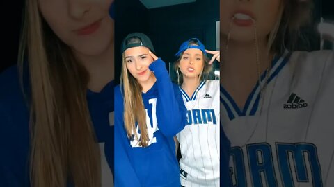 TIK TOK DE BIBI TATTO COM GABRIELA MAG #shorts
