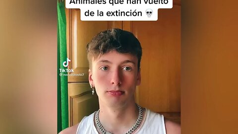 Daisy Daisy creepy TikTok trend PART 139