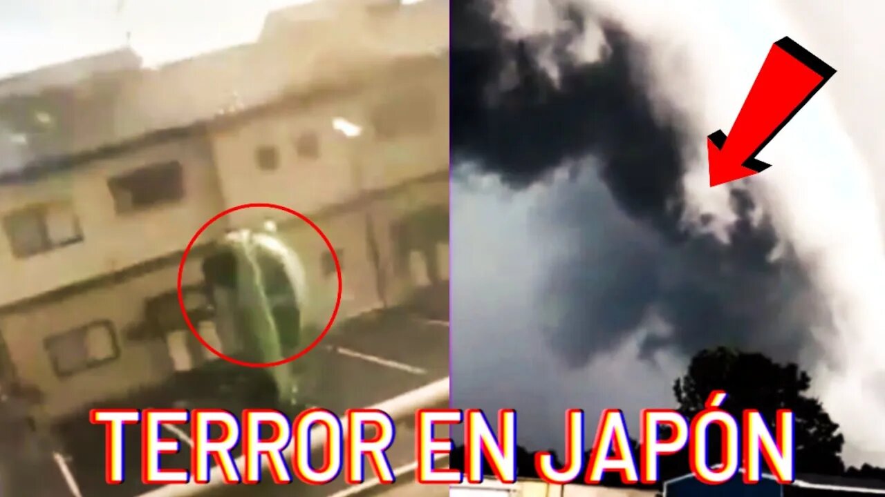 DE TERROR SEÑALES EN EL MUNDO ACABA DE SUCEDER ALERTA⚡️MUNDIAL NOTICIAS 2022 #04