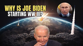 Is Biden Leading Us to WWIII? Allegations Made & Congress Responds!