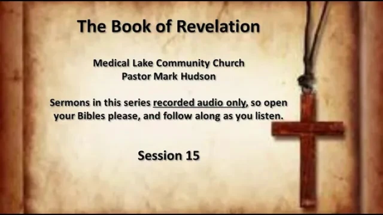 Session 15