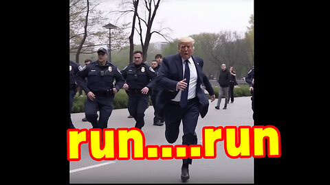 The TASK ahead Trump Arrest by Juan O Savin