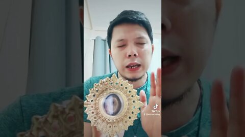 Marami ka bang takot at pangamba sa iyong puso?