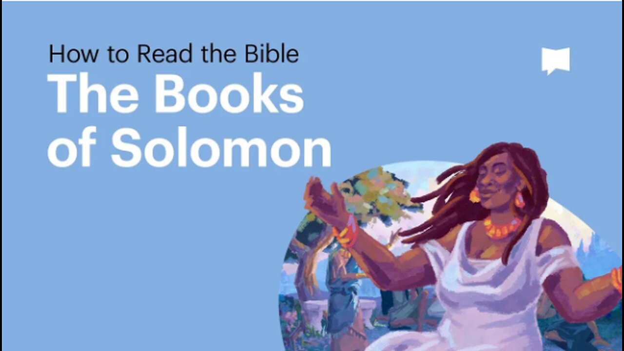 The Book of Solomon