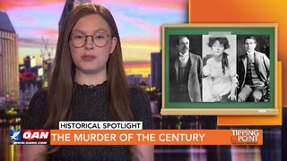 Tipping Point - Historical Spotlight - The Murder of the Century