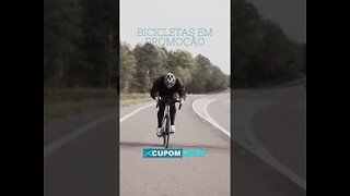 BÔRA! Pedalar? Qual o estado de sua Bicicleta? #shorts