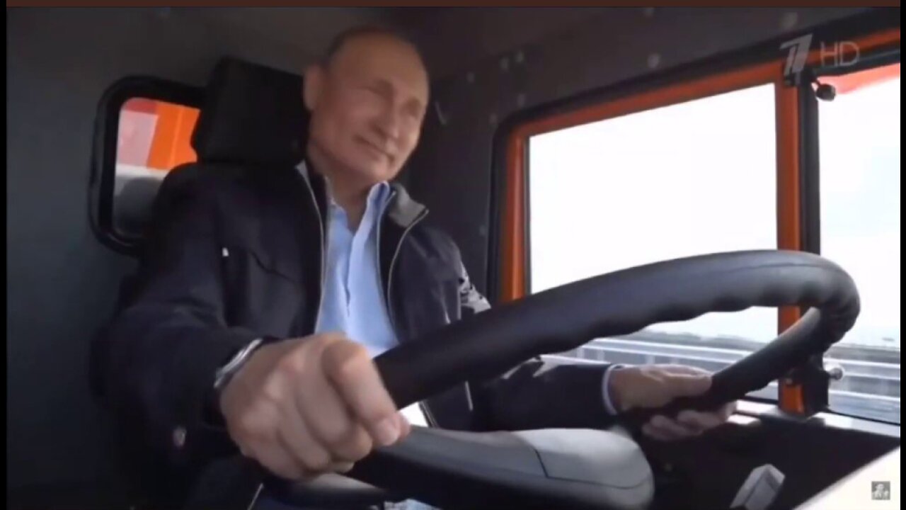 🤡 Canadian state media CBC says Russia is behind the Trucker convoys in Canada