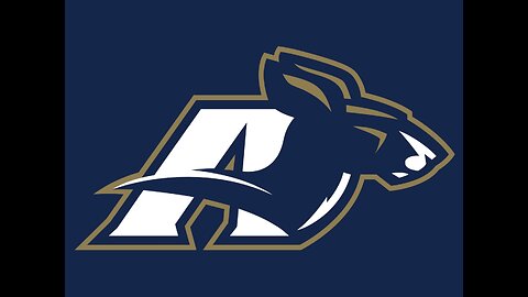 2022 - Akron Zips @ Bradley Braves