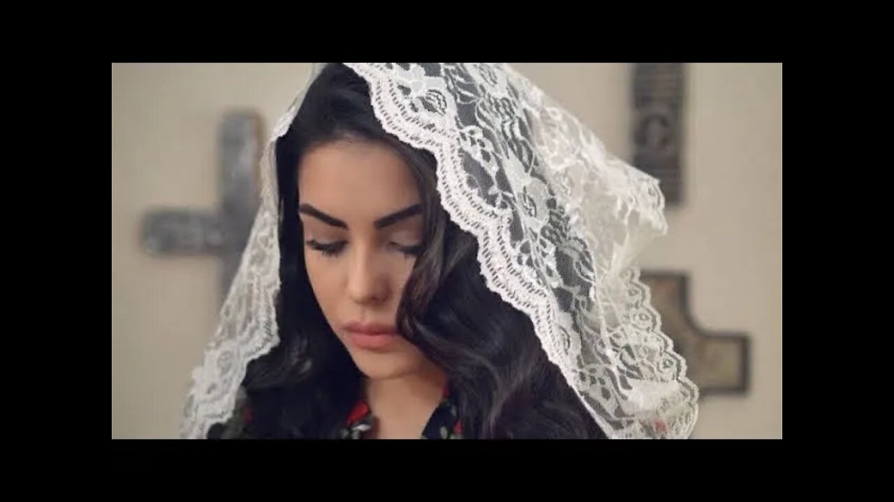 REVELATION 12: WOMAN WITH 12 STARS BREAKDOWN