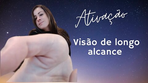 Falta clareza de visão?