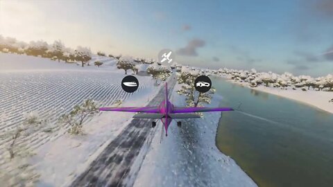 Smooth Transitions, Air to Ground #TheCrew2 #Ubisoft #Boats #Planes #Cars