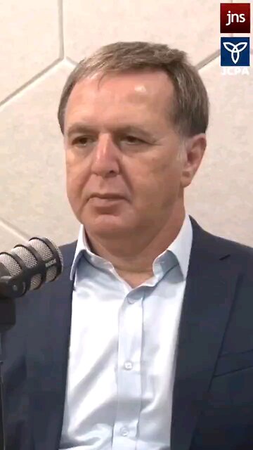 Remember the "Arab Spring"? Now we need a "Palestinian Spring"!