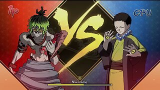 Gyutaro Vs. Yahaba - VERY HARD CPU - Demon Slayer Hinokami Chronicles