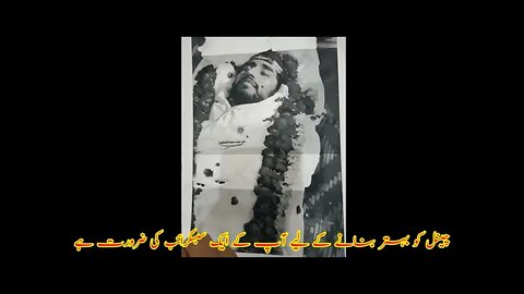 shuhday khatm e nabuat [شہدائے ختم نبوت ] rizvi sheer Zinda baad