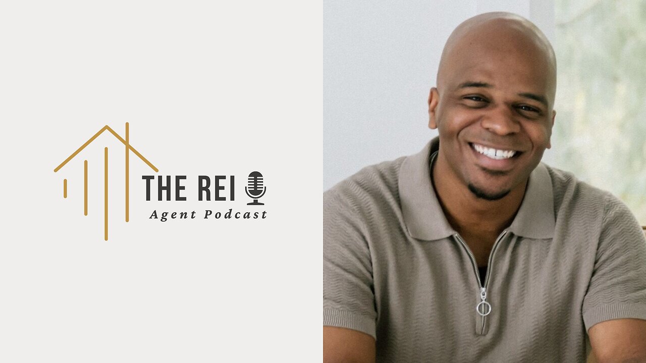 Actualizing Resilience and Real Estate Success Through Unprecedented Times with DeVante Blow