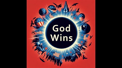 God Wins