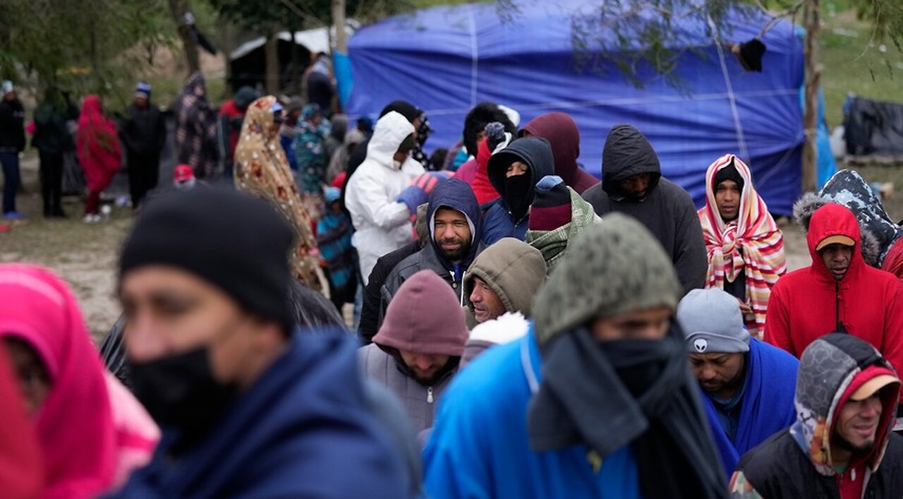 Congressional Democrats' Surprise Opposition to Biden's Border Security Approach
