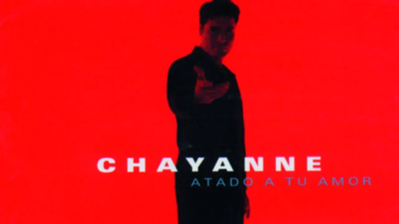 Chayanne - Atado A Tu Amor (Audio) (1998)