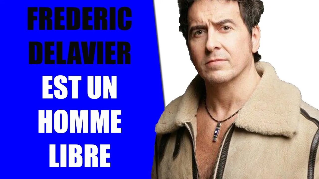 JE DECOUVRE @Frederic Delavier BODYBUILDEUR OU PHILOSOPHE ? A VOIR