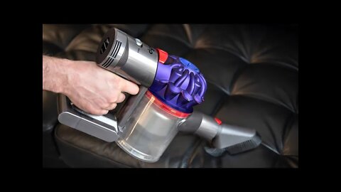 Top 5 Best Handheld Vacuum Cleaners in 2022