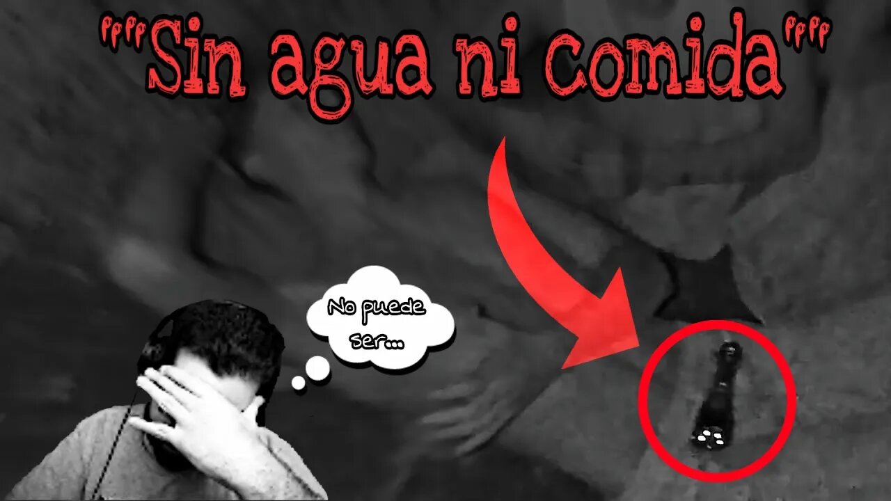 30 DÍAS EN UNA ISLA DESIERTA *REACCIÓN* A @YoSoyPlex | DelMoYOu