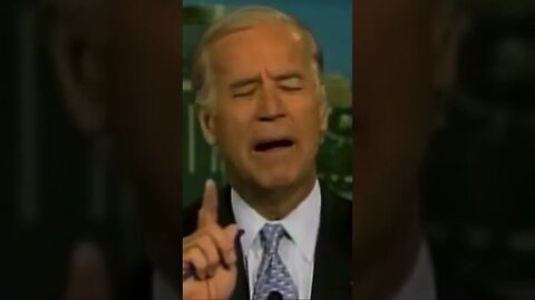 FLASHBACK: Biden Pledged To Filibuster First Black Female SCOTUS Justice