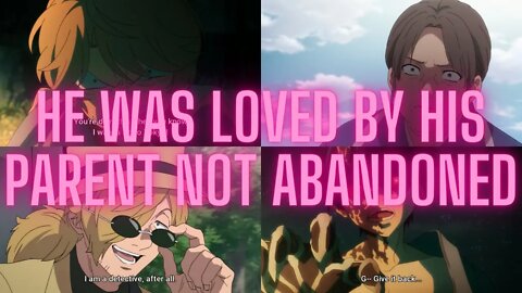 Kemono Jihen episode 1 reaction