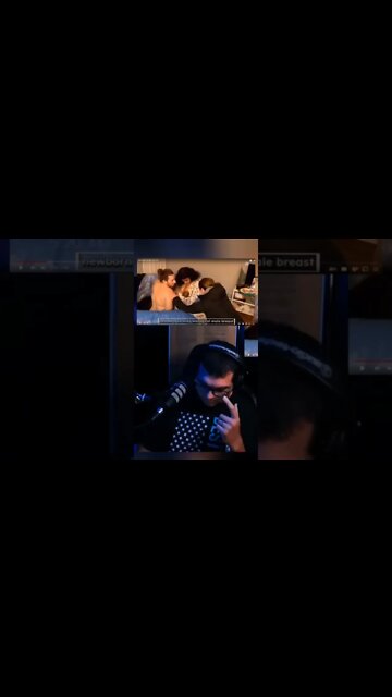 Freethinker Reaction - Samson "Just Leave the Kids out of it." #samson #reaction