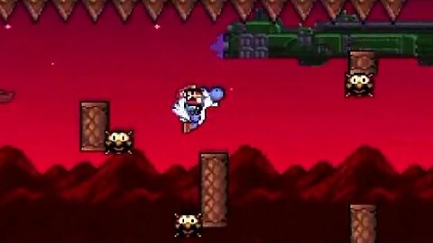 The Second Reality Project Reloaded Walkthrough Part 31: Flight Blight