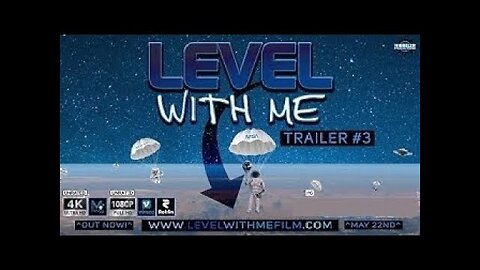 LEVEL with me 3 Trailer_720p