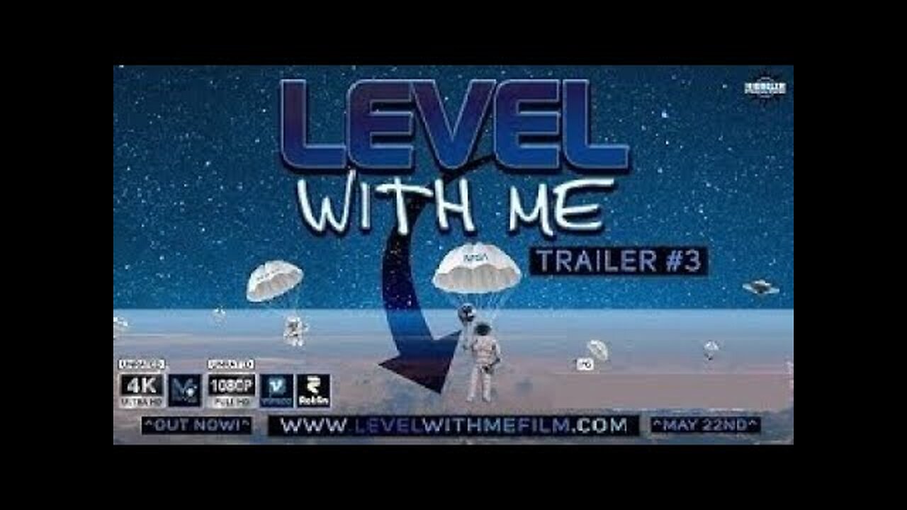 LEVEL with me 3 Trailer_720p