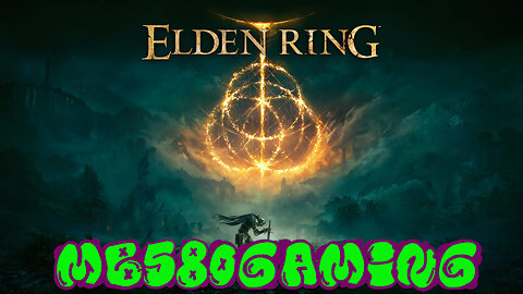 ELDEN RING ( PART 4 )