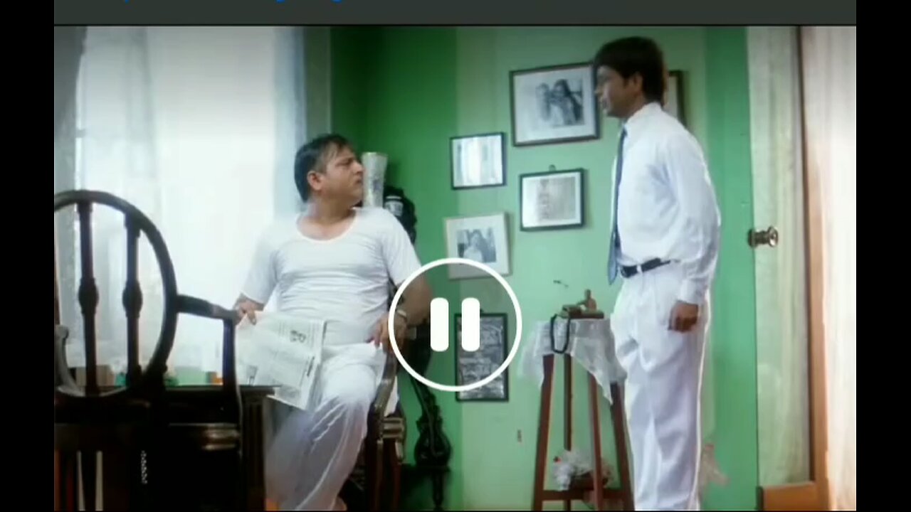 RAJ PAL YADAV COMEDY SCENE