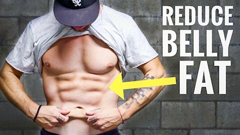 3 Ways to Lose Belly Fat Without Exercise
