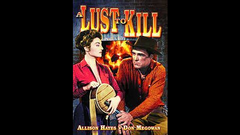 Lust To Kill