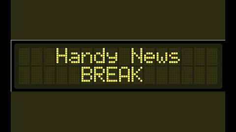 NEWS BREAK- KOCK DUMPS HALEY, STELTER IS A RINO, PELOSI TAGETED AND MORE. 
