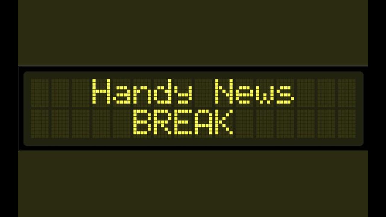 NEWS BREAK- KOCK DUMPS HALEY, STELTER IS A RINO, PELOSI TAGETED AND MORE.