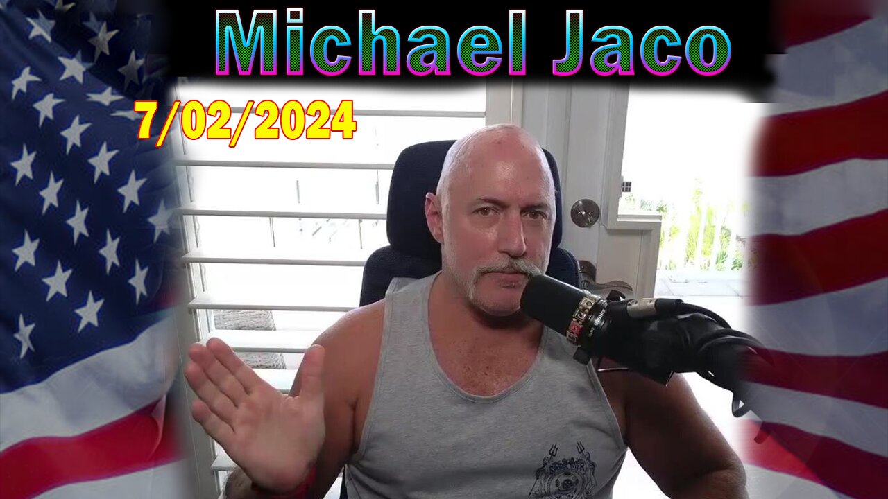 Michael Jaco Update July 2: "What Impact Will The Recent Supreme Court Decisions Have?"