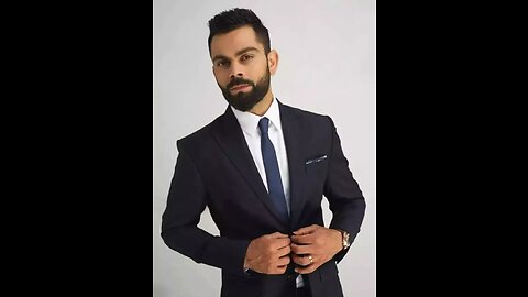 G.O.A.T Virat Kohli