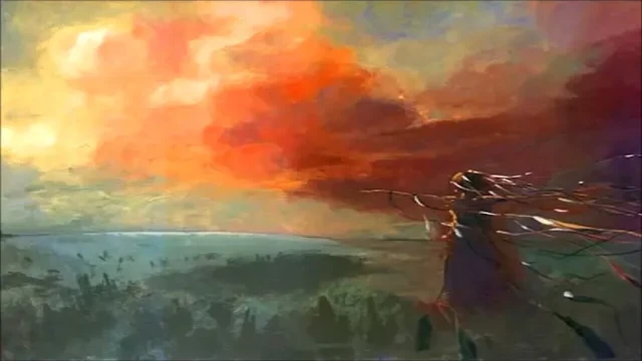 A Gaze Blank And Pitiless As The Sun- Sleepmakeswaves - mastered- ( audio )