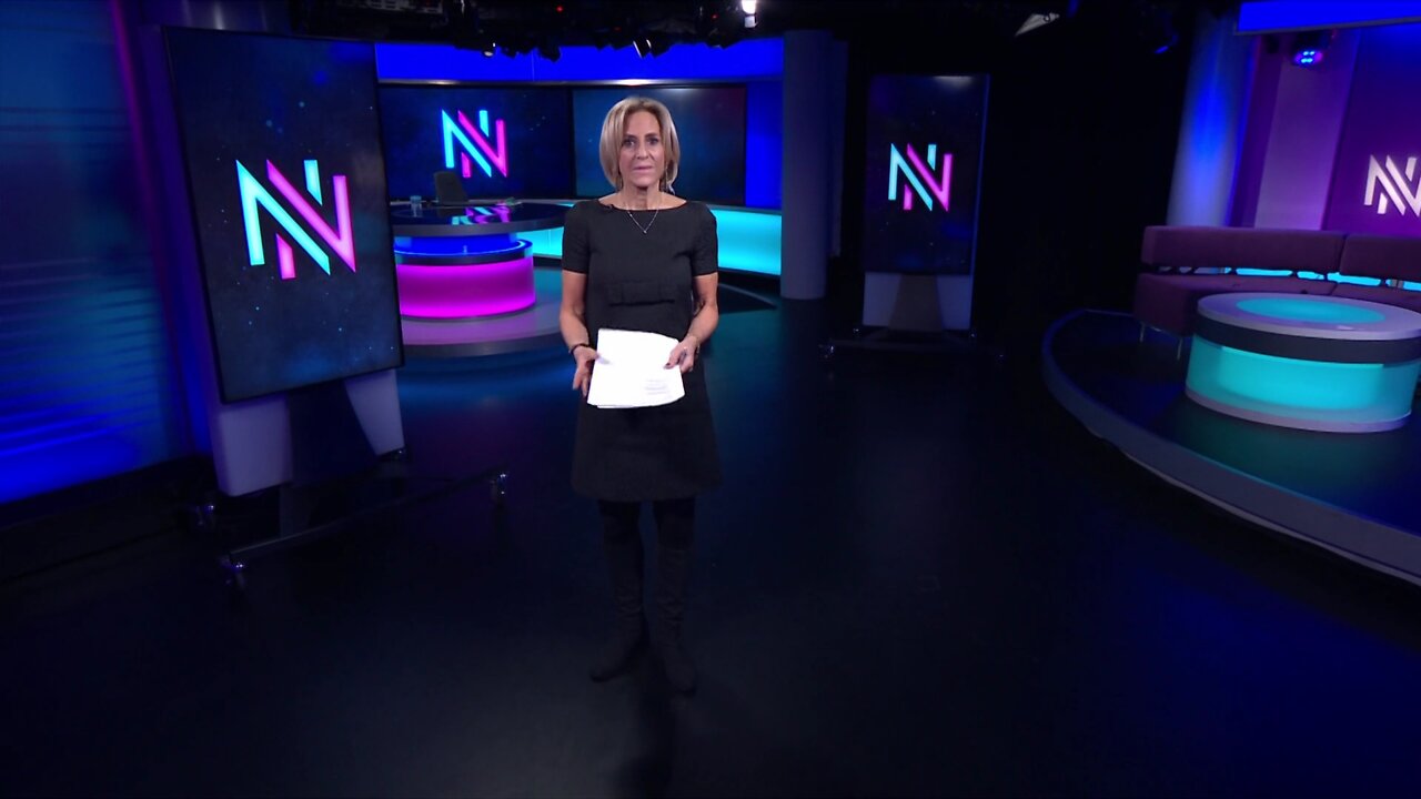 Emily Maitlis - Dec 07 2021