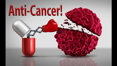 Anti-Cancer Drug!