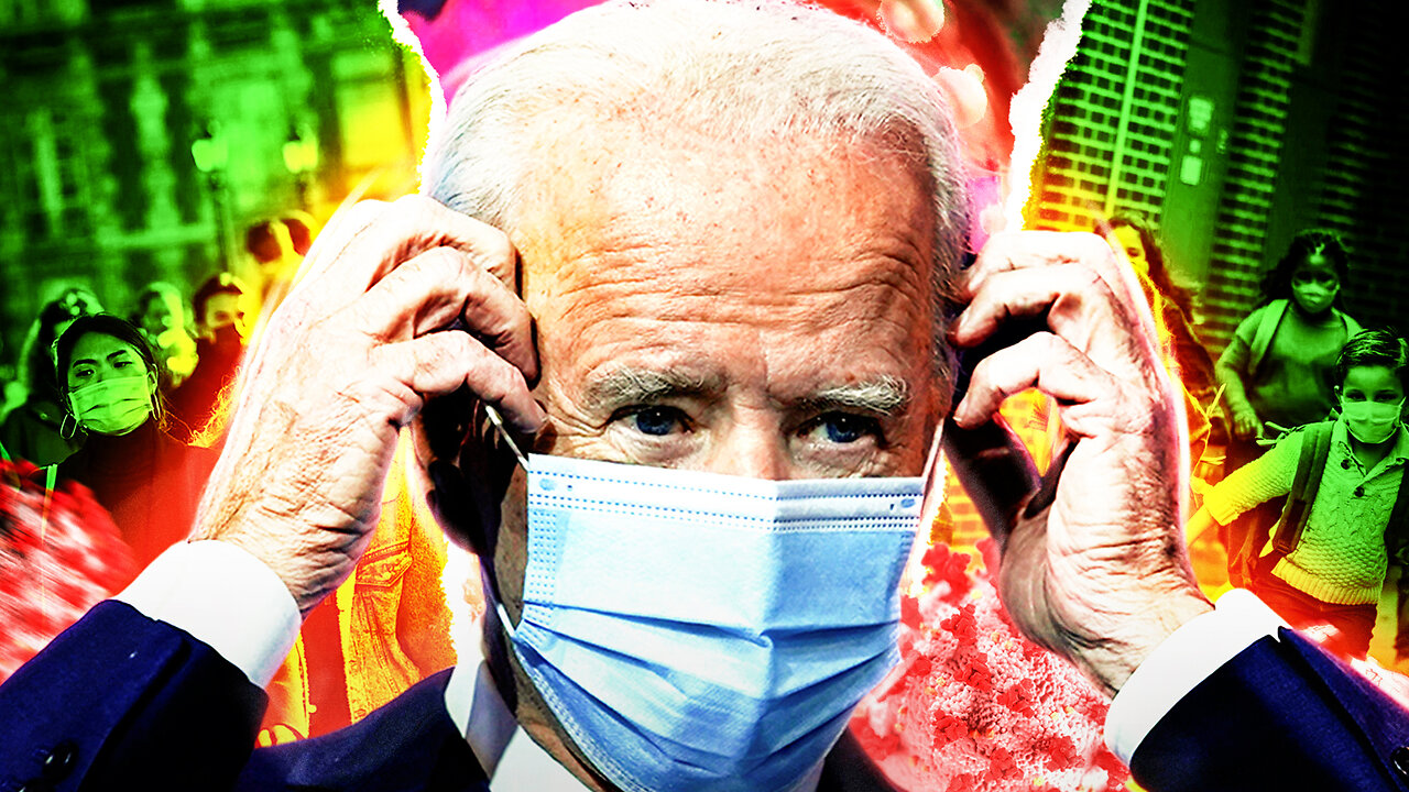 Biden Requests Funding for Novel Variants