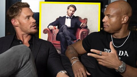 Why It's So Important To Become A Gentleman