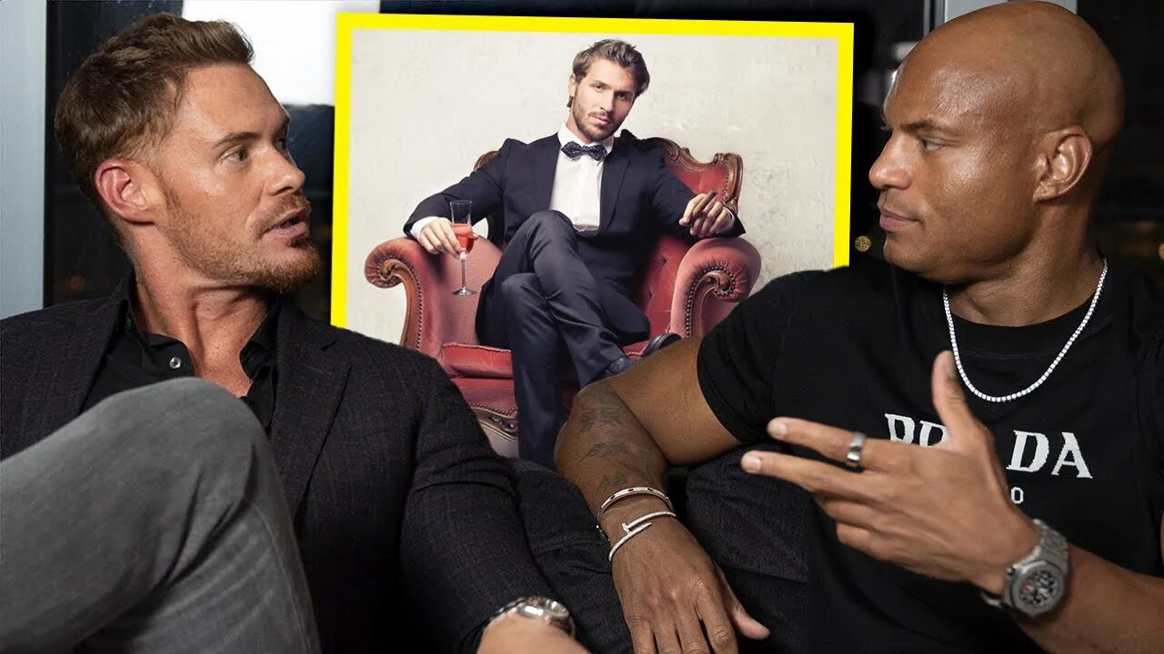 Why It's So Important To Become A Gentleman
