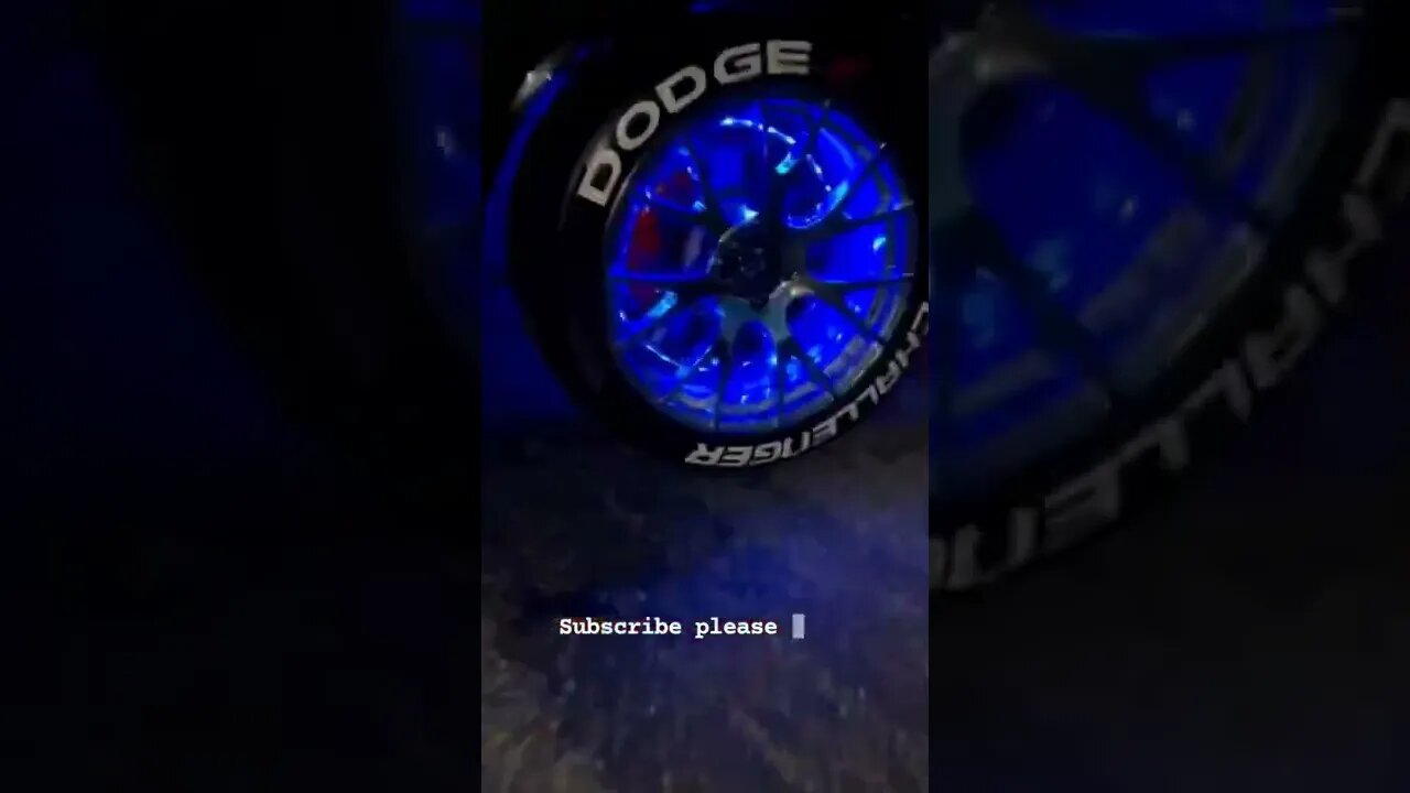 dodge challenger lights modification 🥶🥶 #onepercent_clubb #dodge #challenger #shorts #ytshorts