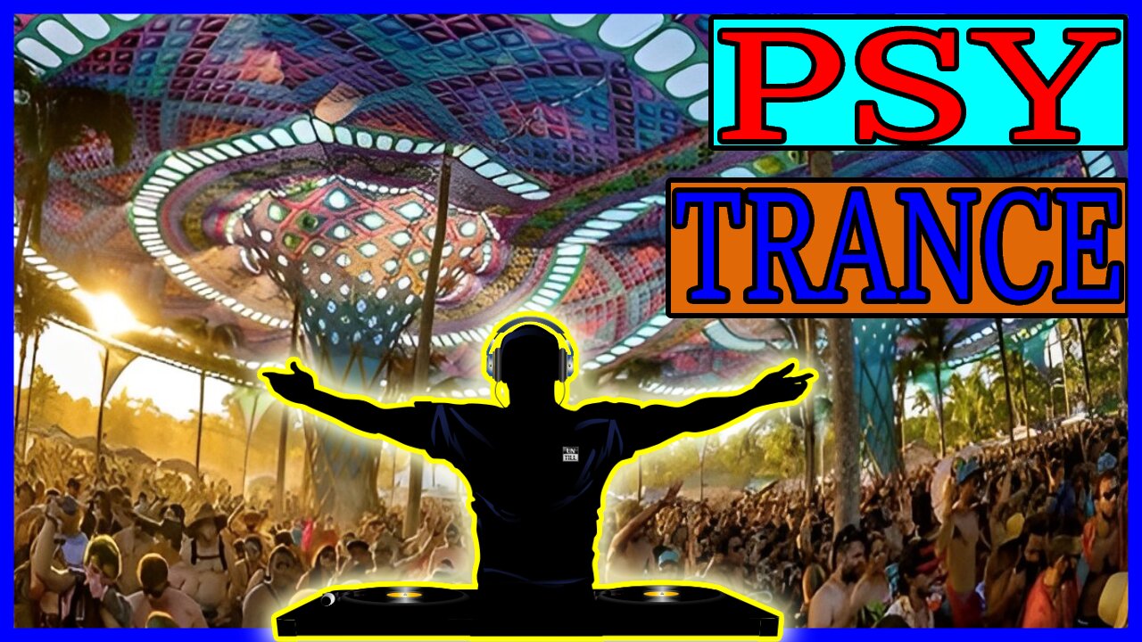 PSY TRANCE 4#