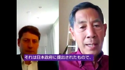 日本政府は知っていた「コロナワクチン治験薬（ｍRNA薬物）」を接種すると？「卵巣や精巣が破壊され」「子供が産めなくなります。」それでもワクチン接種を推進し続ける。