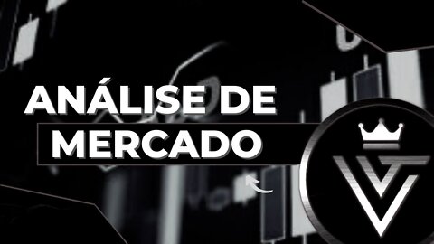 Analisando o mercado financeiro na prática - FOREX